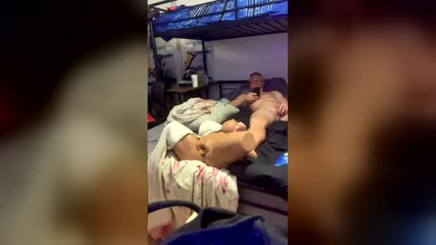 Snapshot of grd137 chatting on 01.17.26 grd137 online show from 01.17.26