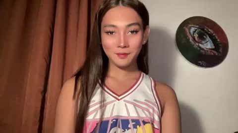 kianna online show from 05.10.26