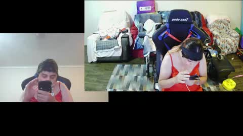 Jazzmin Alexandria online show from 04.03.26