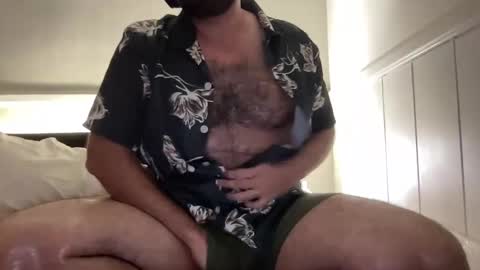 mike Stienburg online show from 10.04.25