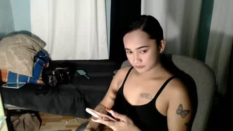 Snapshot of greatest_nightmare chatting on 06.24.26 greatest_nightmare online show from 06.24.26