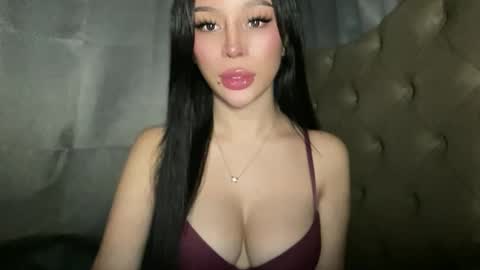 Marie Pelie online show from 01.06.26