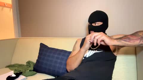 greatwhiteviper online show from 09.23.25