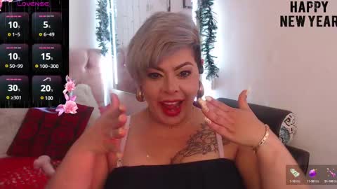 Grecia online show from 01.02.25