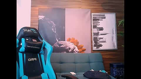 Snapshot of grecia_millercol chatting on 12.11.24 grecia_millercol online show from 12.11.24