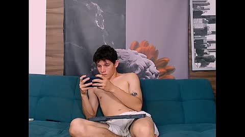 Snapshot of grecia_millercol chatting on 12.11.24 grecia_millercol online show from 12.11.24