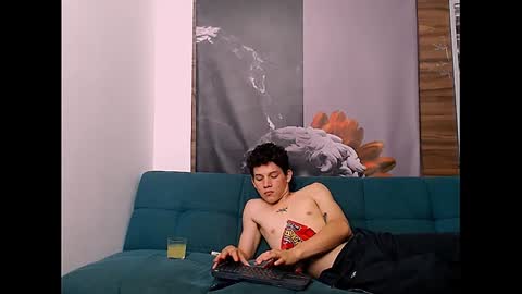 Snapshot of grecia_millercol chatting on 12.13.24 grecia_millercol online show from 12.13.24