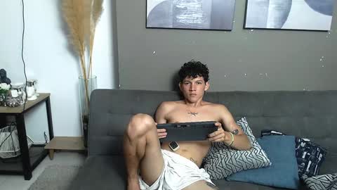 Snapshot of grecia_millercol chatting on 01.30.25 grecia_millercol online show from 01.30.25