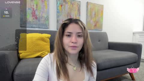 Greeicy online show from 12.10.24
