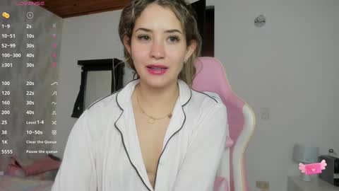 Greeicy online show from 02.07.25