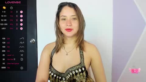 Snapshot of greeicywells chatting on 10.30.25 Greeicy online show from 10.30.25