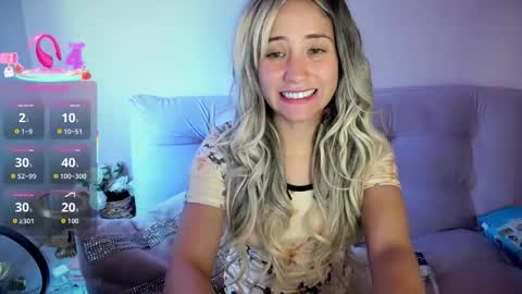 Greeicy online show from 03.24.26