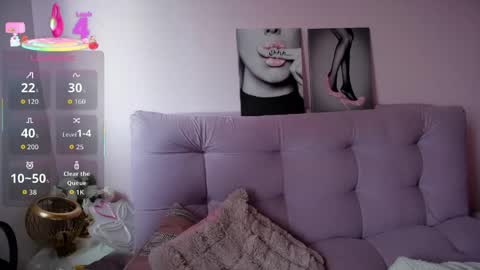 Greeicy online show from 04.13.26