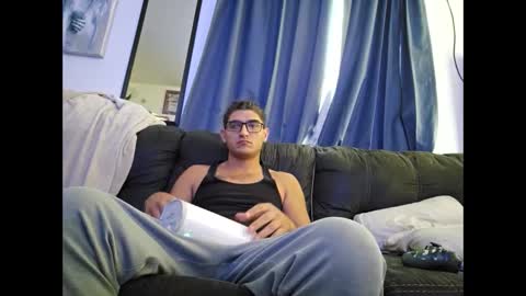 Snapshot of greekgod002 chatting on 12.02.24 Greek God online show from 12.02.24