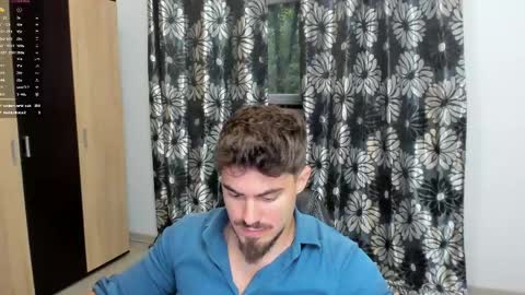 Snapshot of greekgod199 chatting on 05.23.26 greekgod199 online show from 05.23.26