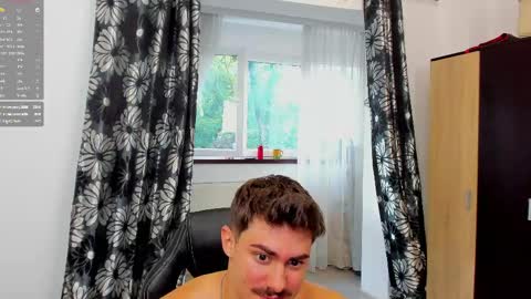 Snapshot of greekgod199 chatting on 05.25.26 greekgod199 online show from 05.25.26