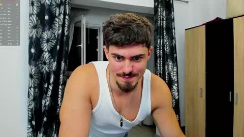Snapshot of greekgod199 chatting on 05.26.26 greekgod199 online show from 05.26.26