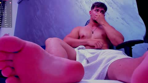 Snapshot of greekgod199 chatting on 06.16.26 greekgod199 online show from 06.16.26
