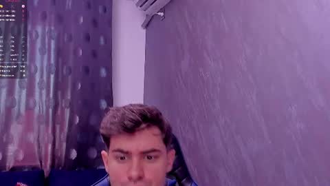 Snapshot of greekgod199 chatting on 06.27.26 greekgod199 online show from 06.27.26
