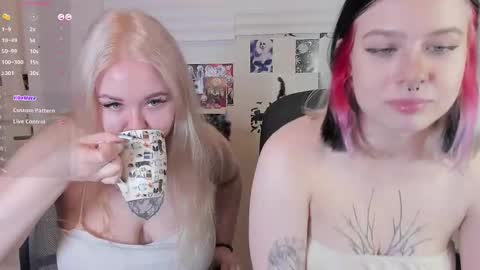 Lina 3 online show from 11.14.25