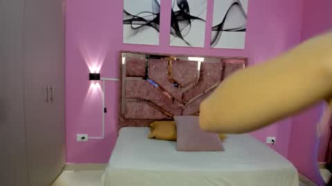 green_lov online show from 10.22.25