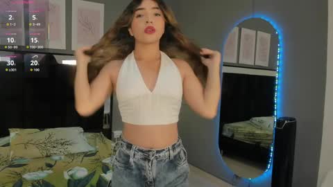 green_lov online show from 04.01.26