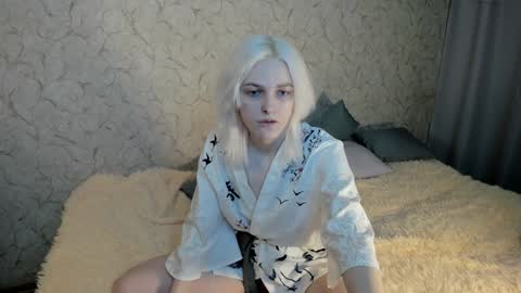 Lilith online show from 02.05.25