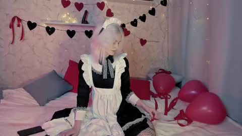 Lilith online show from 02.11.25