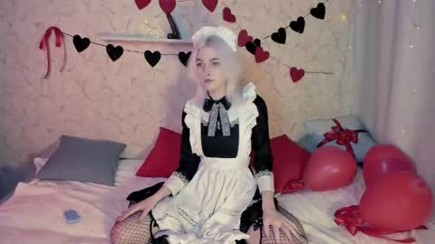 Lilith online show from 02.12.25