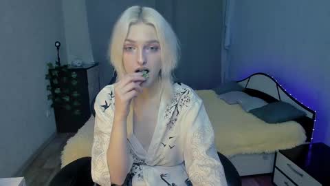 Lilith online show from 02.20.25