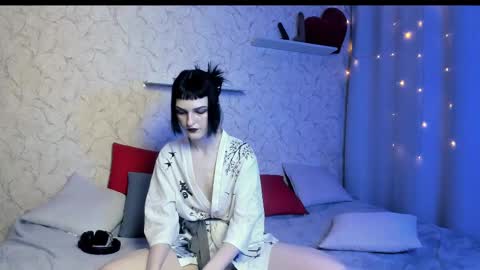 Lilith online show from 03.10.25