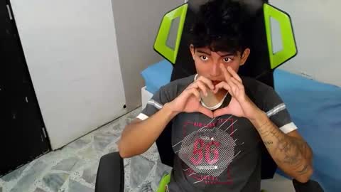 GREEN online show from 11.30.25