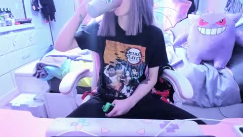 GreenEyedLovexo online show from 01.08.25