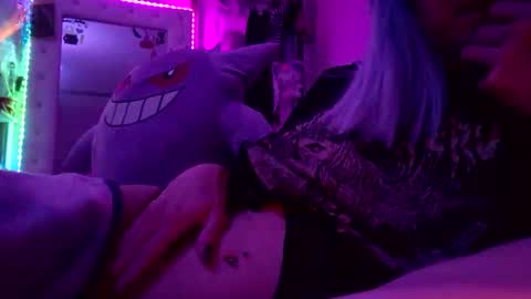 GreenEyedLovexo online show from 01.29.25