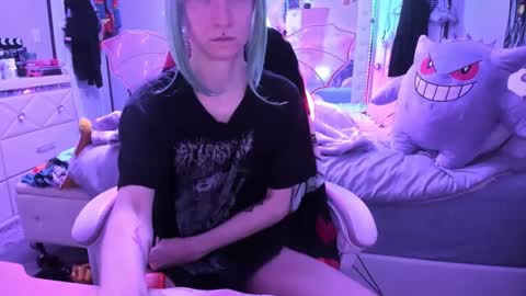 GreenEyedLovexo online show from 10.06.25