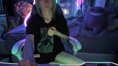 GreenEyedLovexo online show from 11.03.25