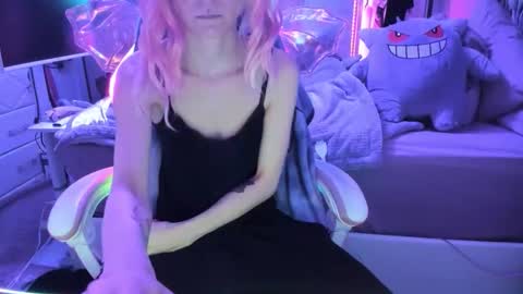 GreenEyedLovexo online show from 03.13.26