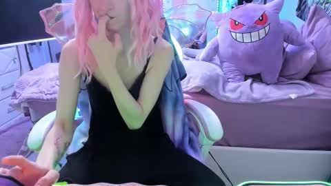 GreenEyedLovexo online show from 03.30.26