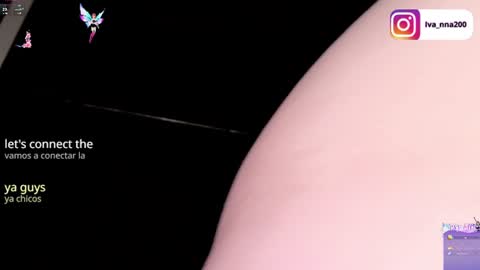 greeneyes_diamond online show from 07.14.26