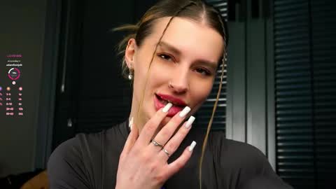 Kelly online show from 01.11.26