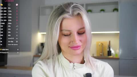 Kelly online show from 05.14.26