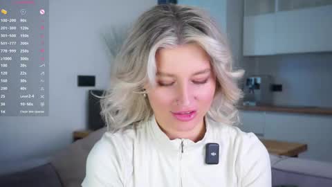Kelly online show from 05.26.26