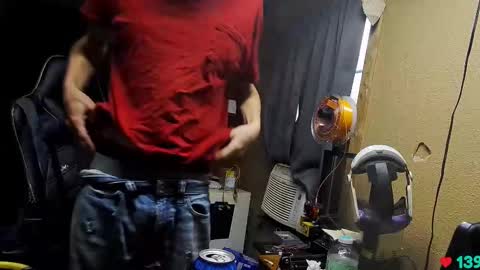 Snapshot of greenlungs8195 chatting on 10.24.25 Greenlungs8195 online show from 10.24.25