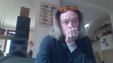 Greenmoon online show from 01.10.25