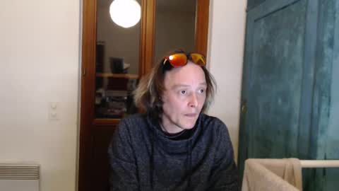 Greenmoon online show from 03.08.25