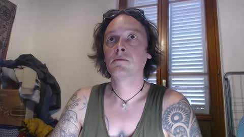 Greenmoon online show from 06.01.26