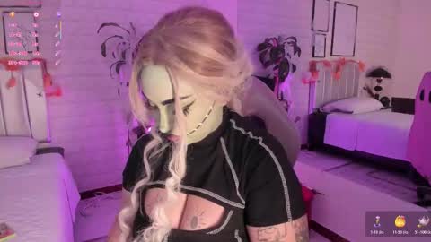   online show from 10.24.25