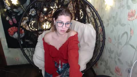 Lina online show from 09.24.25