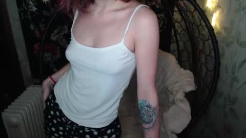 Lina online show from 12.18.25