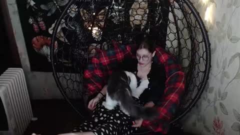 Lina online show from 01.15.26